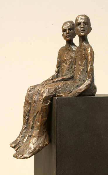 No.16 C Looking Right - edition finished